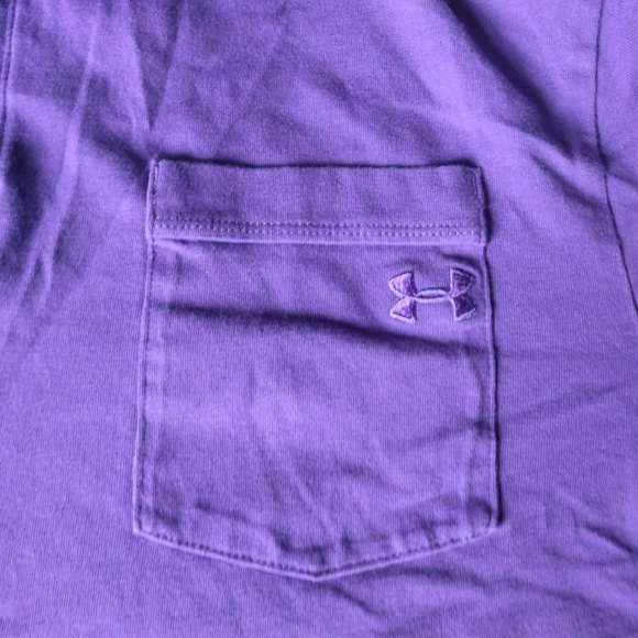 Under Armour Shirts Medium Mens Under Armour Loose Fit Heat Gear